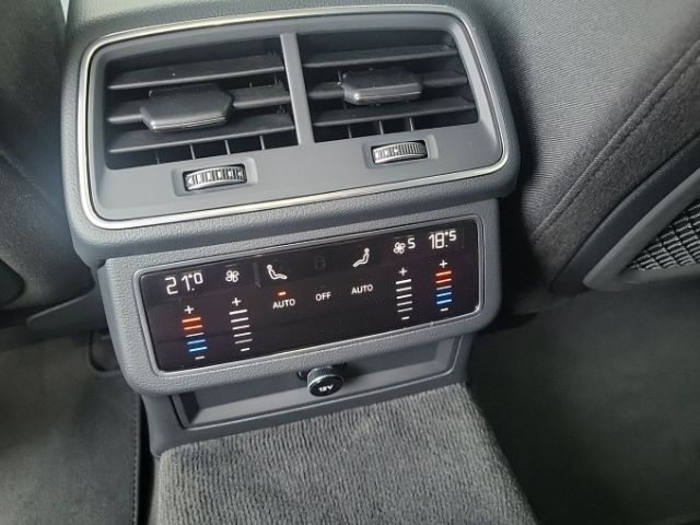 Audi A6 40 TDI Avant - Samsaru's Car Outlet