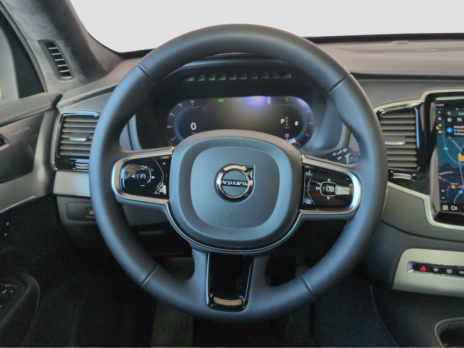 Volvo XC90+B5+AWD+GT+Standhzg+Lenkradhzg+Pano+Voll-LED