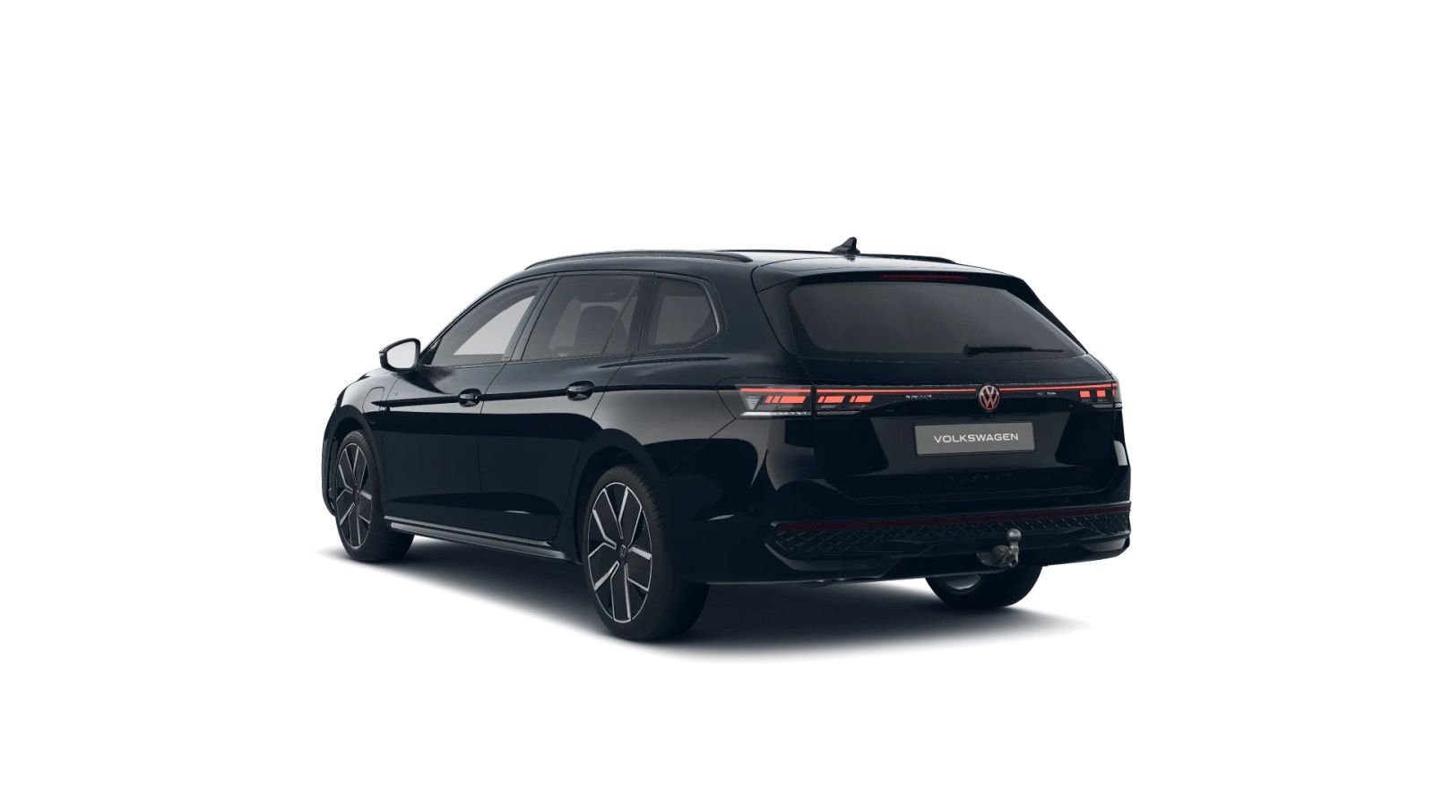 Volkswagen Passat Variant 1.5 TSI eHybrid R-line "Signature