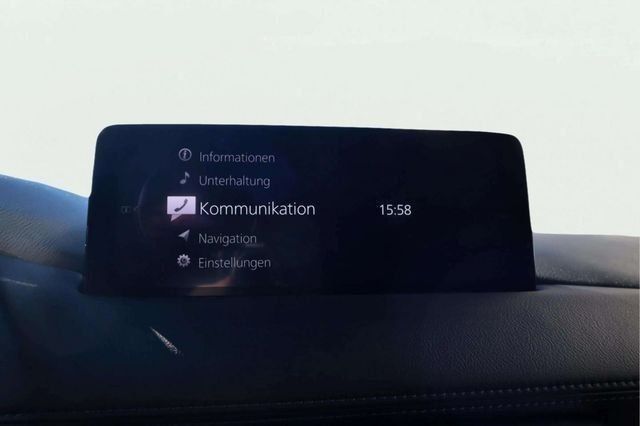 Mazda CX-5 Sports-Line 2.5l AWD Automatik BOSE/360°/Ma