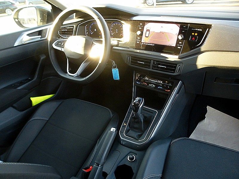 Volkswagen Taigo Style 1.0 TSI DSG - Samsaru's Car Outlet