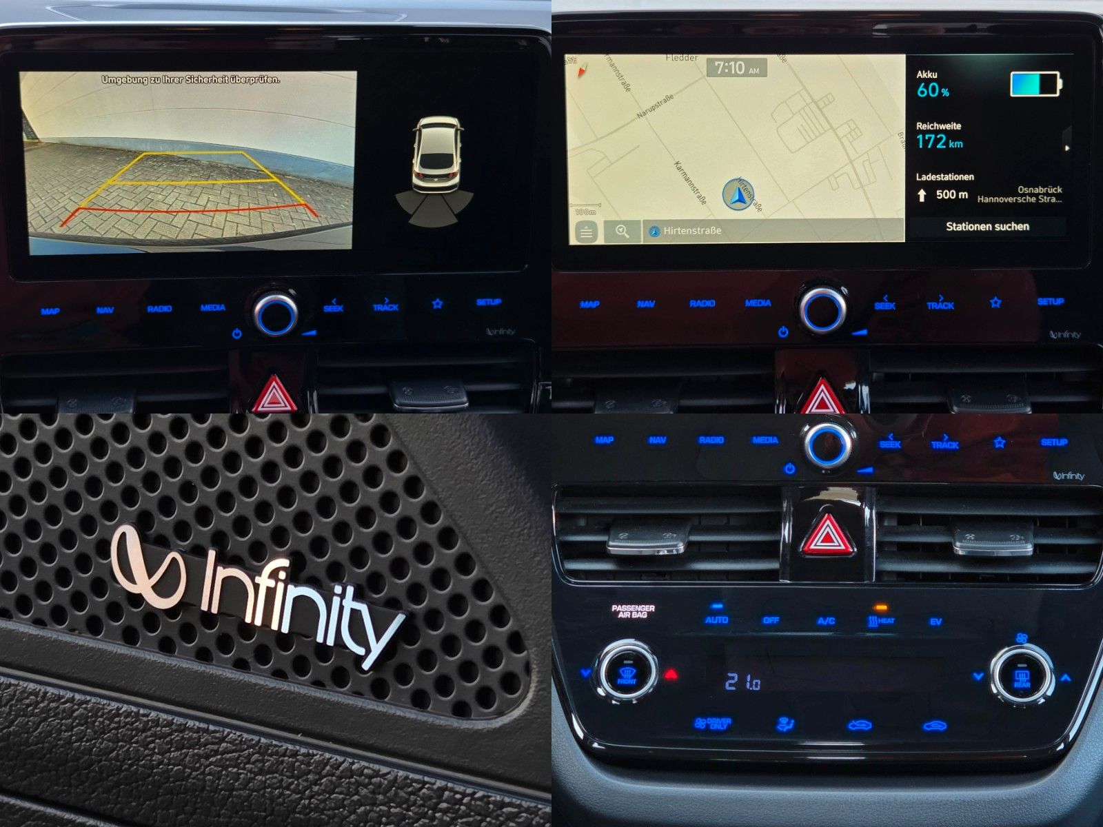 Hyundai IONIQ Elektro - Samsaru's Car Outlet