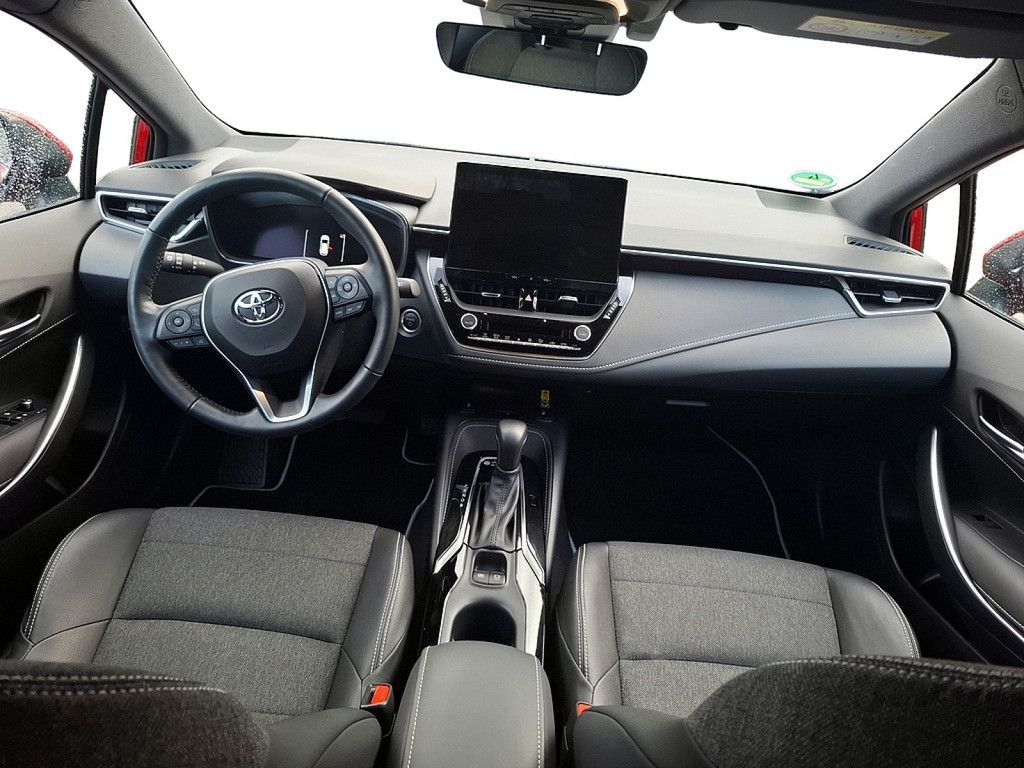 Toyota Corolla Touring Sports Hybrid SHZ NAVI ACC LED