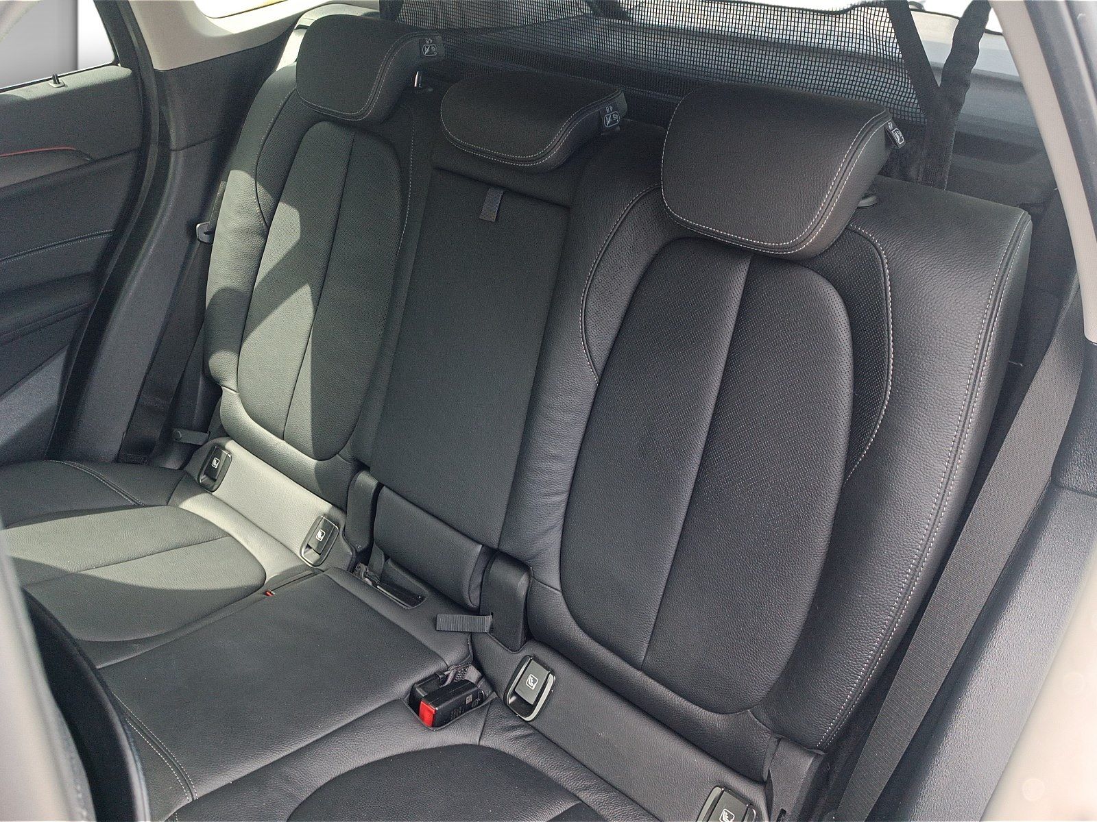 BMW X1 xDrive20d xLine - Samsaru's Car Outlet