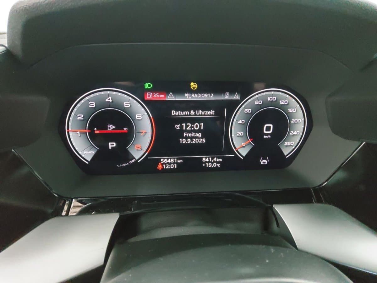 Audi A3 Sportback 40 TFSI quattro S-Line LED/PANO/ACC