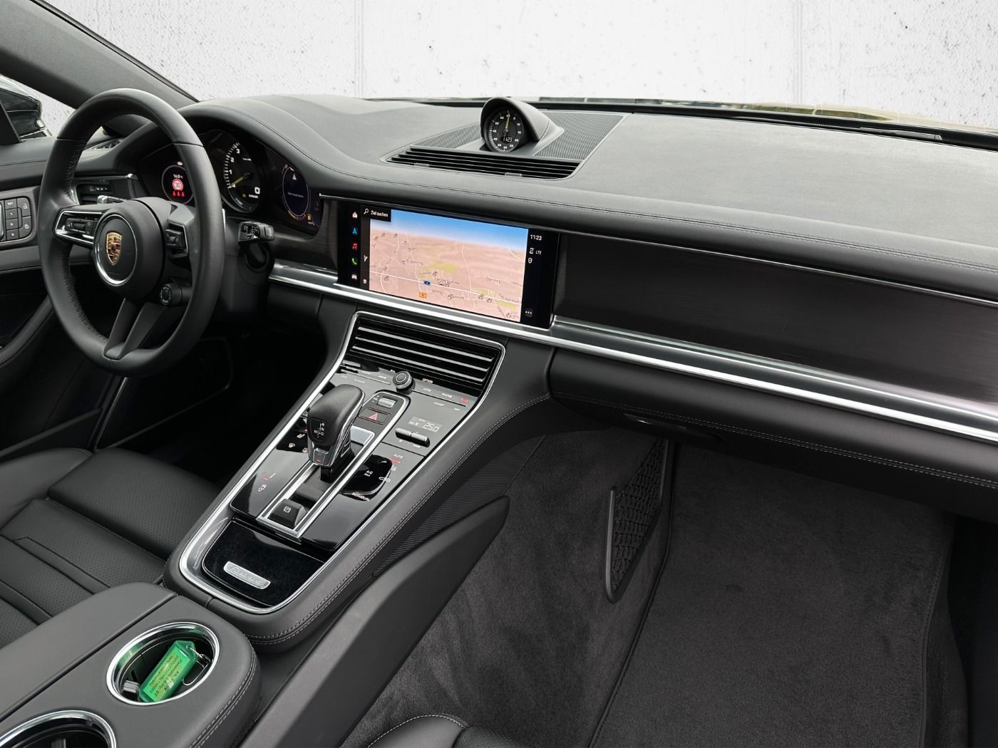 Porsche Panamera 4 E-Hybrid Sport Turismo Plat. Ed. 360°