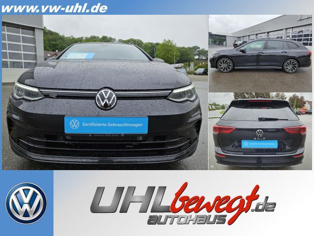 Volkswagen Golf VIII Variant R-Line 1.5 TSI - Samsaru's Car Outlet