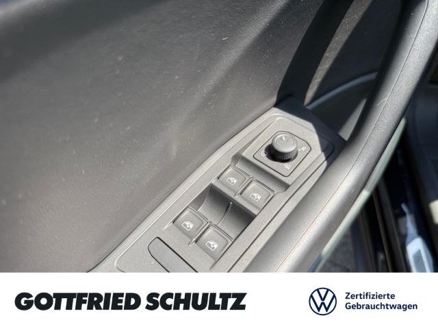Volkswagen T-Roc 1.5 TSI R-Li - Samsaru's Car Outlet