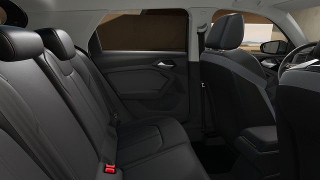Audi A1 Sportback 30 TFSI S line - Samsaru's Car Outlet