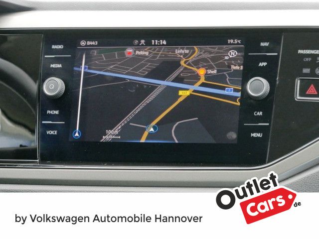 Volkswagen Polo 1.0 TSI DSG Comfortline - Samsaru's Car Outlet