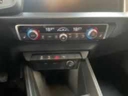 Audi A1 SPORTBACK TFSI ADVANCED - Samsaru's Car Outlet