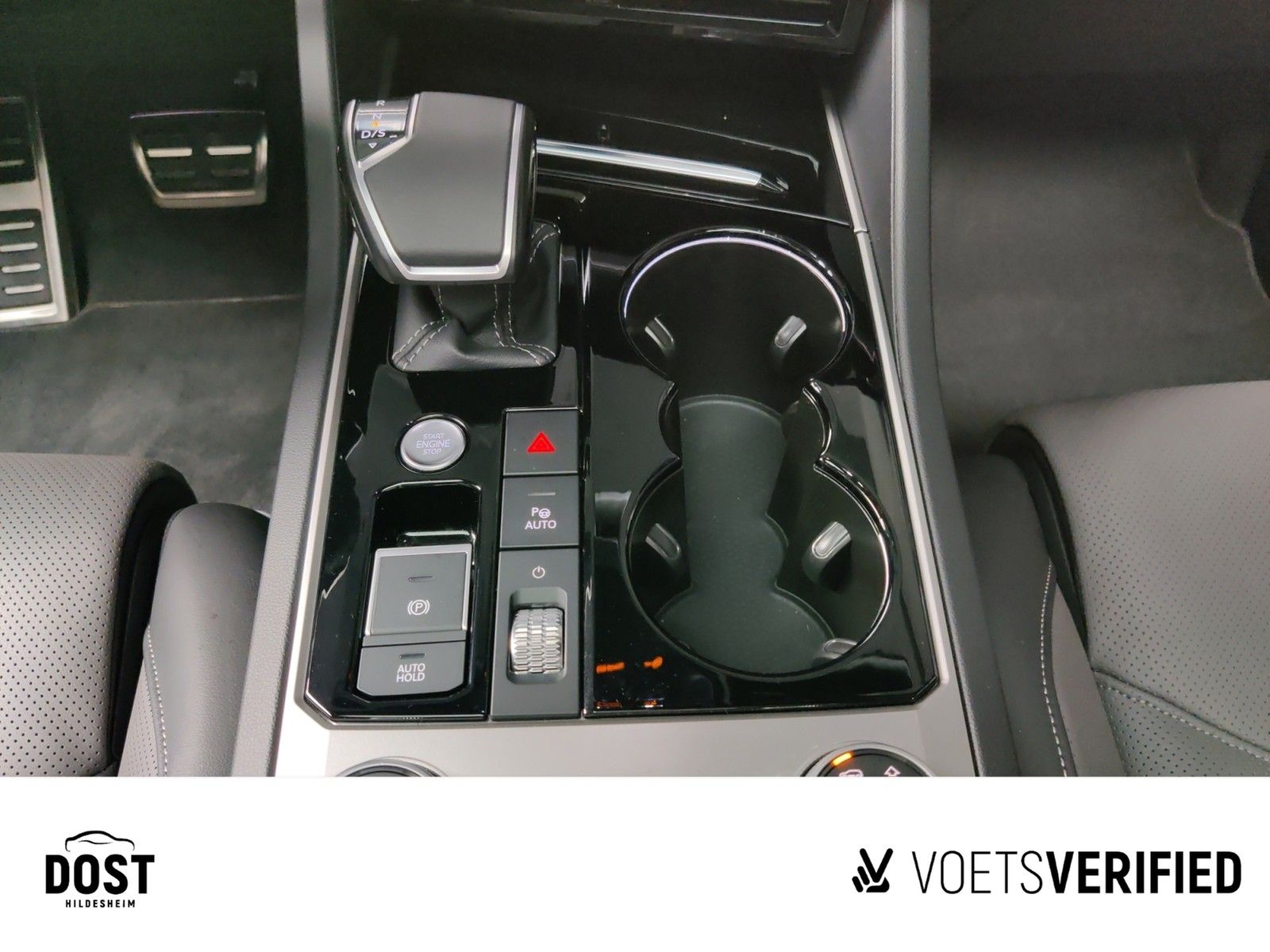 Volkswagen Touareg 4.0 V8 TDI LAST EDITION - Samsaru's Car Outlet
