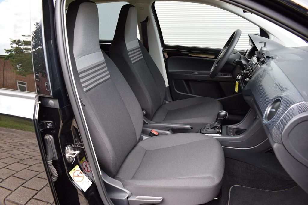 Volkswagen e-up! Move - Samsaru's Car Outlet