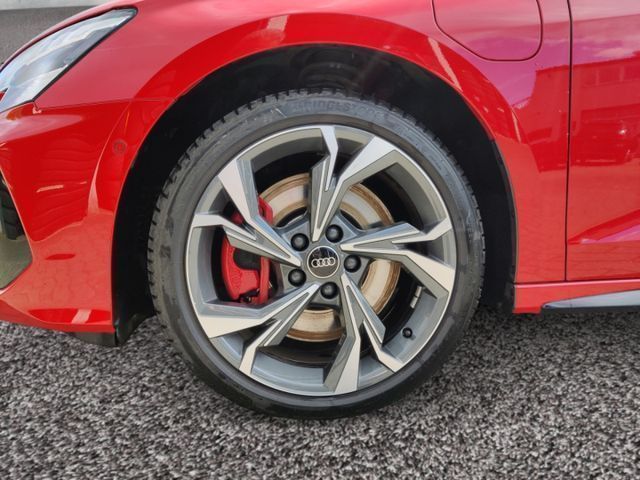 Audi A3 Sportback 45 TFSIe S-Line ACC Matrix Keyless