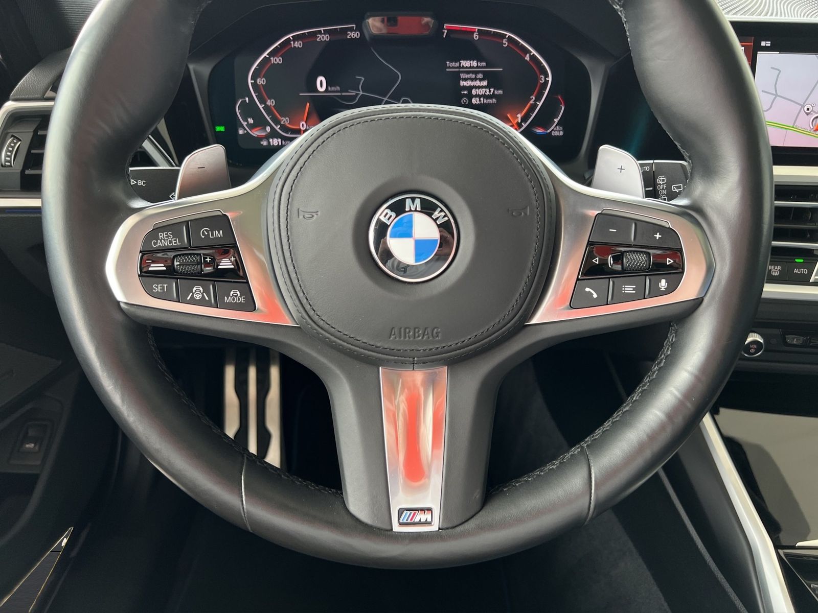 BMW 330i xDrive Touring M-Sport - Samsaru's Car Outlet