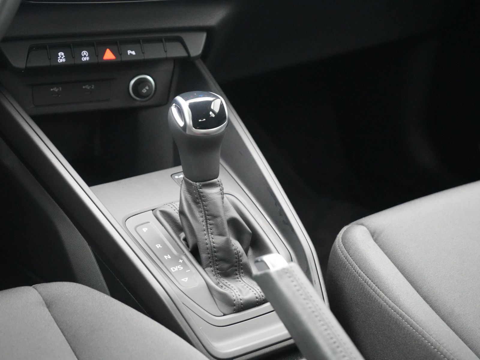 Audi A1 Sportback advanced S-TRON KAM VIRT PORT NAVI