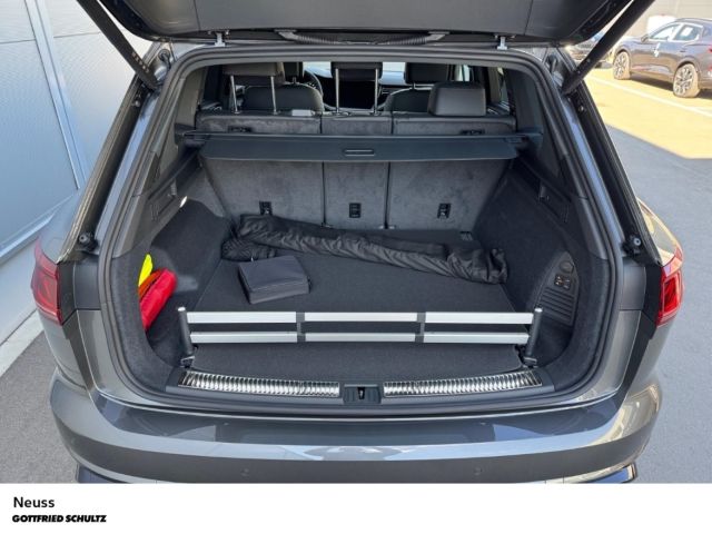 Volkswagen Touareg R-LINE 3.0 TDI DSG NAVI PANO AHK KOMFORT