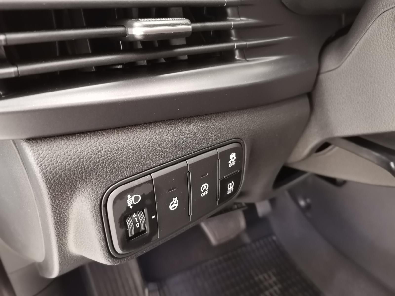 Hyundai i20 1.0 T-GDI 48V DCT Prime LED|BOSE|Navi|ACC|RF