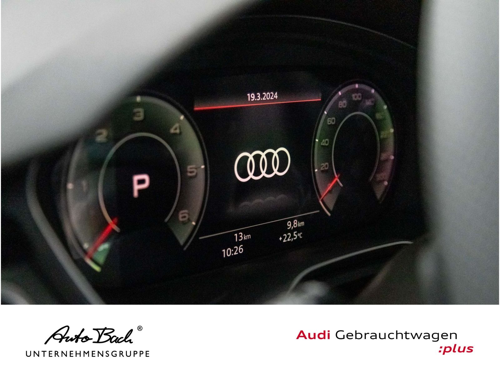 Audi A5 Sportback S line 40TDI qu Stronic Navi LED vi
