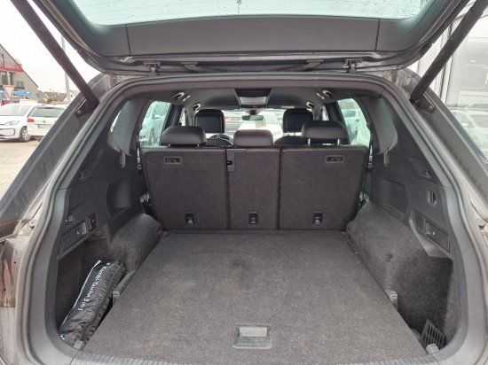 Seat Tarraco 2.0 TSI Xcellence 4Drive  DSG Leder AHK