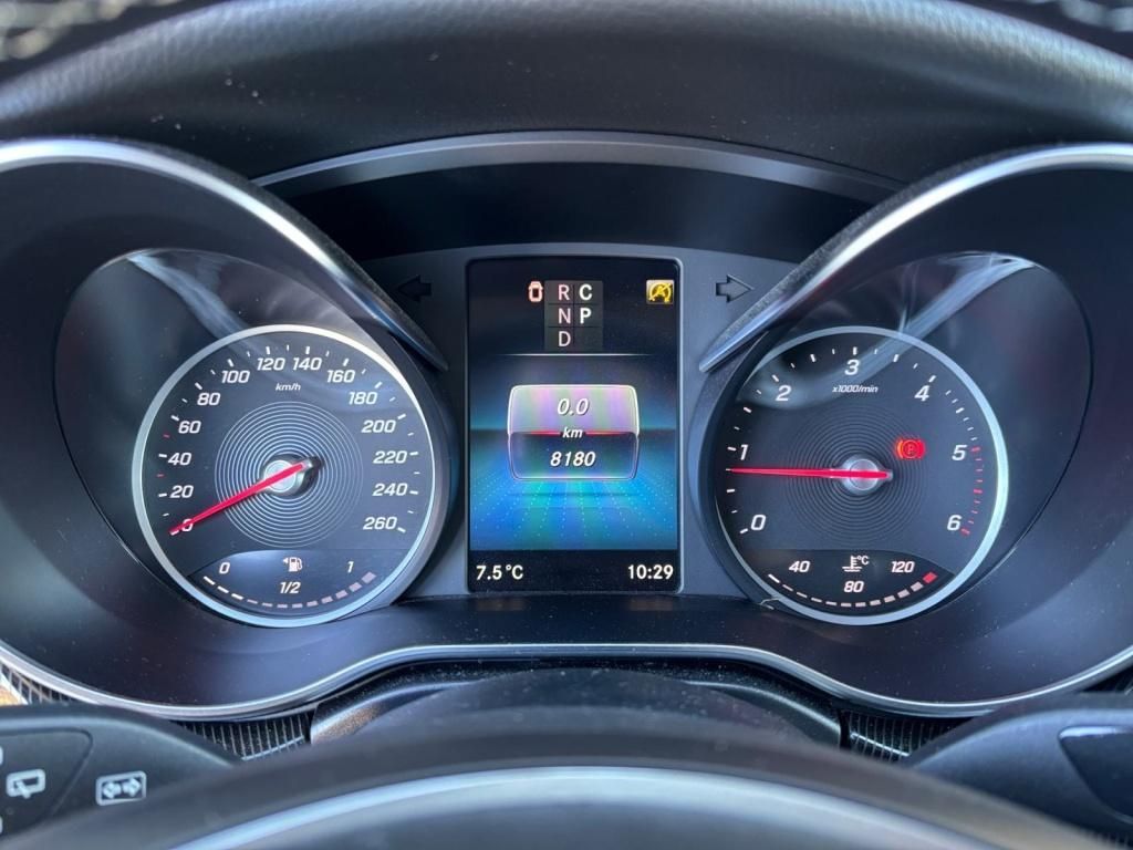 Mercedes-Benz V 250 d EDITION - Samsaru's Car Outlet