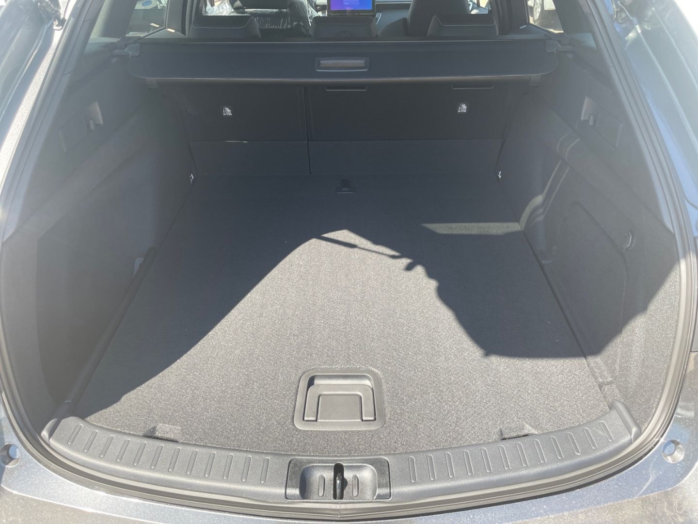 Toyota Corolla Touring Sports Hybrid 1.8 EU6d (Syst.122