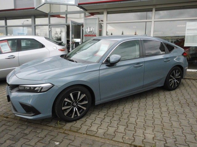 Honda Civic  e:HEV Elegance