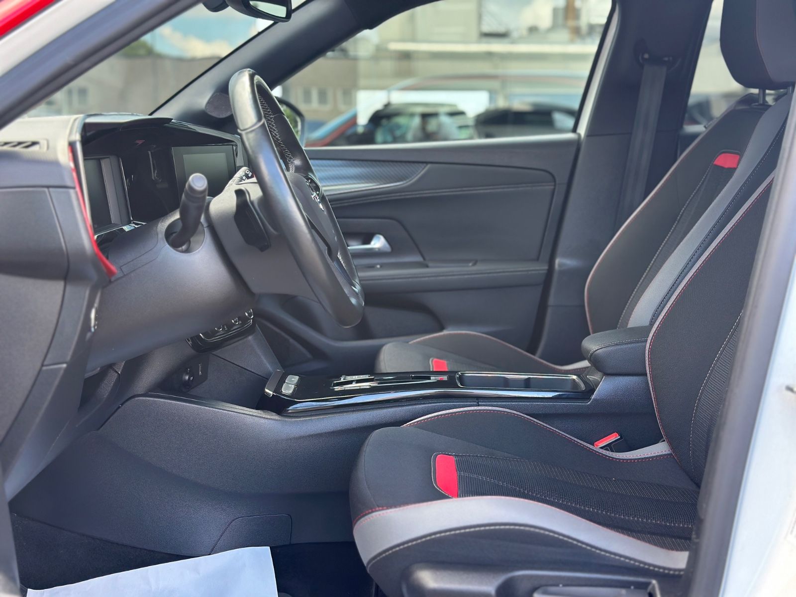 Opel Mokka GS Line - Samsaru's Car Outlet