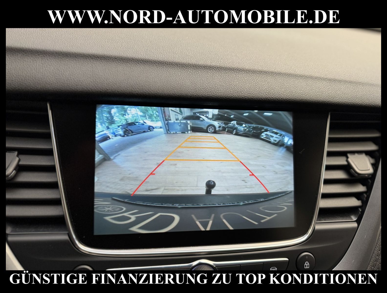 Opel Grandland X 1.5 D Business - Samsaru's Car Outlet