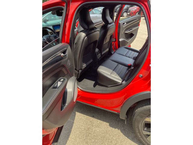 Renault Arkana E-TECH Engineered - Samsaru's Car Outlet