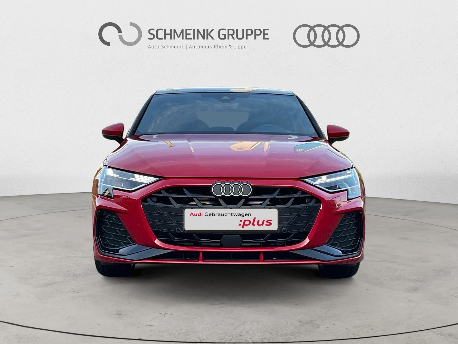 Audi A3 Sportback 35 TFSI 2x S line MATRIX PANO ACC