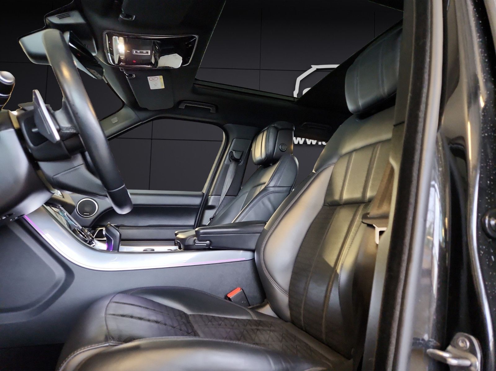 Range Rover Sport - Samsaru's Car Outlet