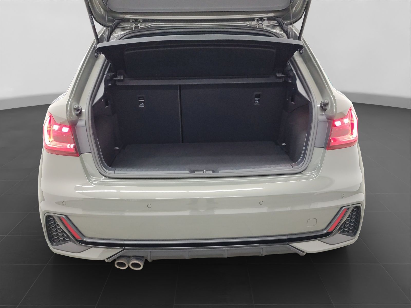 Audi A1 Sportback 40 TFSI 2x S LINE SONOS KEYLESS KAM