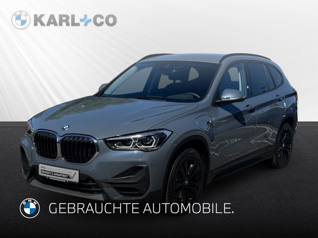 BMW X1 xDrive25e - Samsaru's Car Outlet