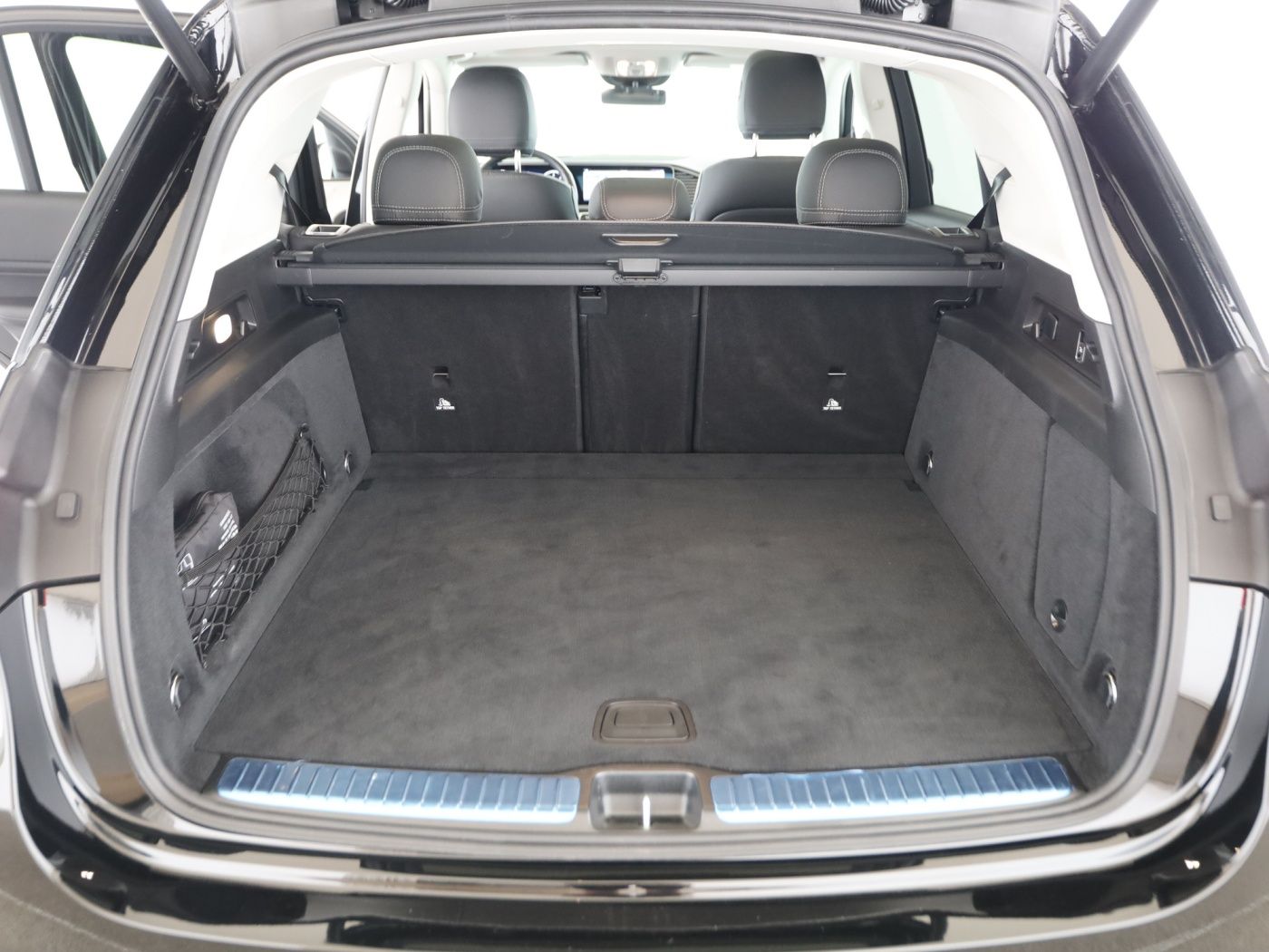 Mercedes-Benz GLE 450 d 4M AMG PREMIUM+NIGHT+AIRMATIC+AHK+PANO