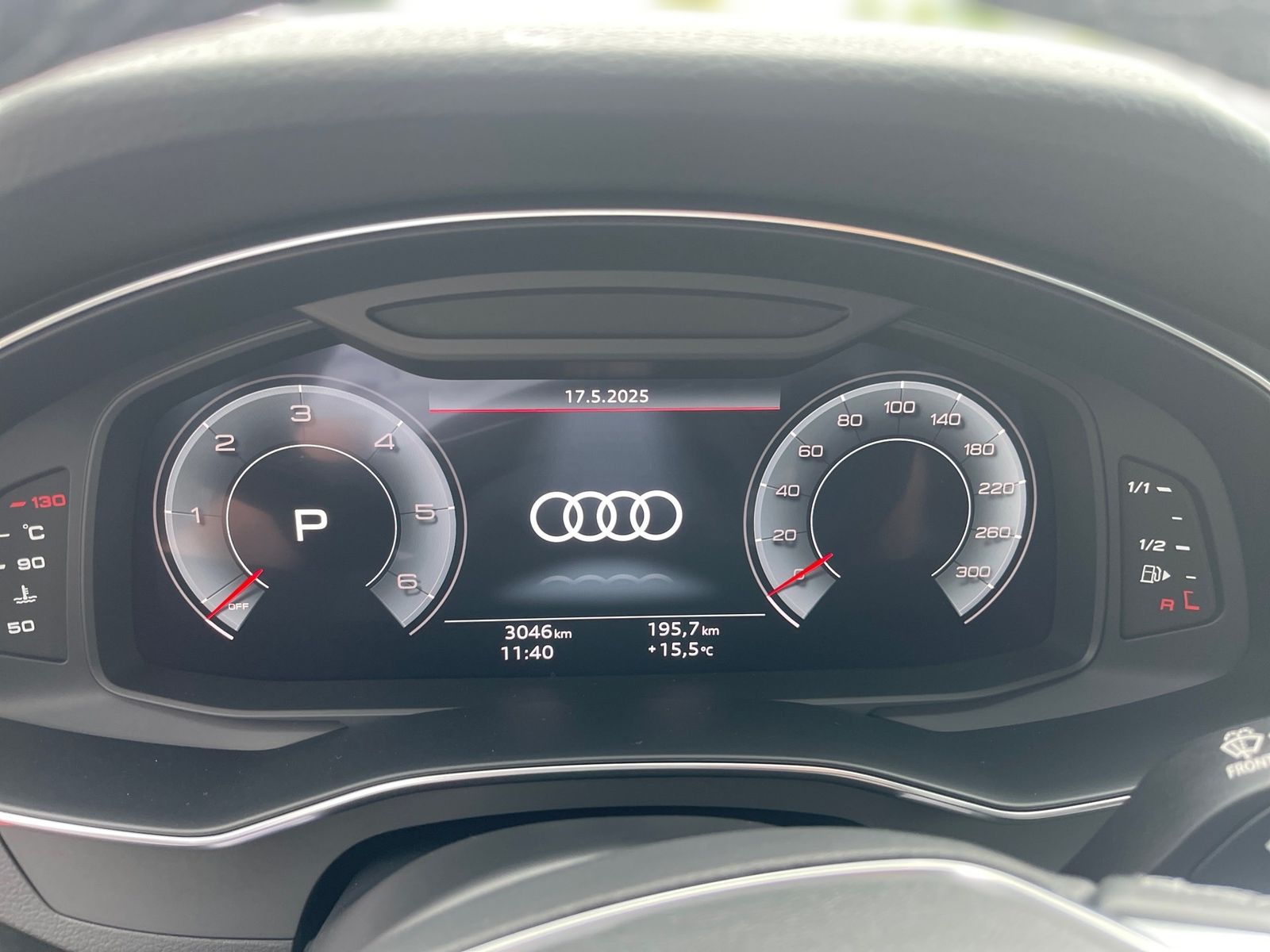 Audi A6 Avant s line - Samsaru's Car Outlet