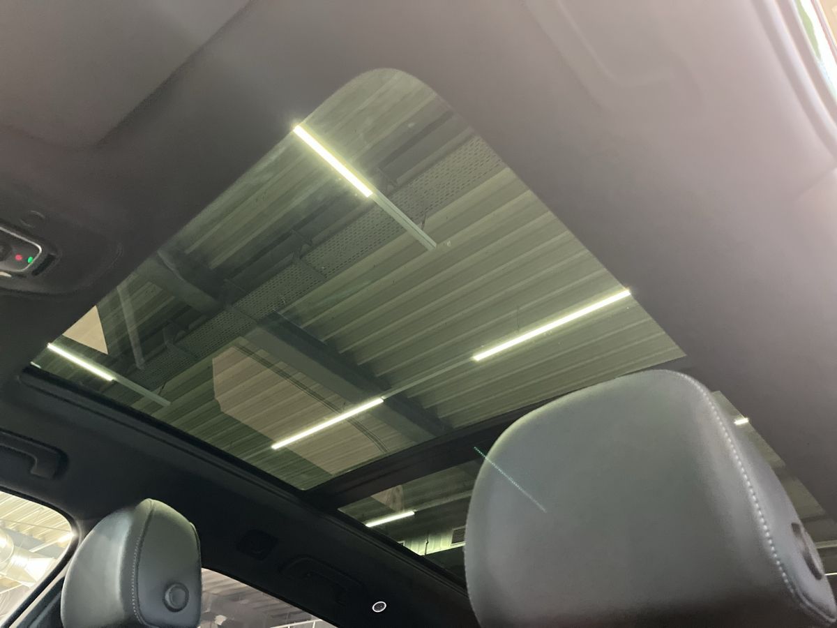 Audi Q7 55 TFSI e quattro tiptronic S line Luft Pano
