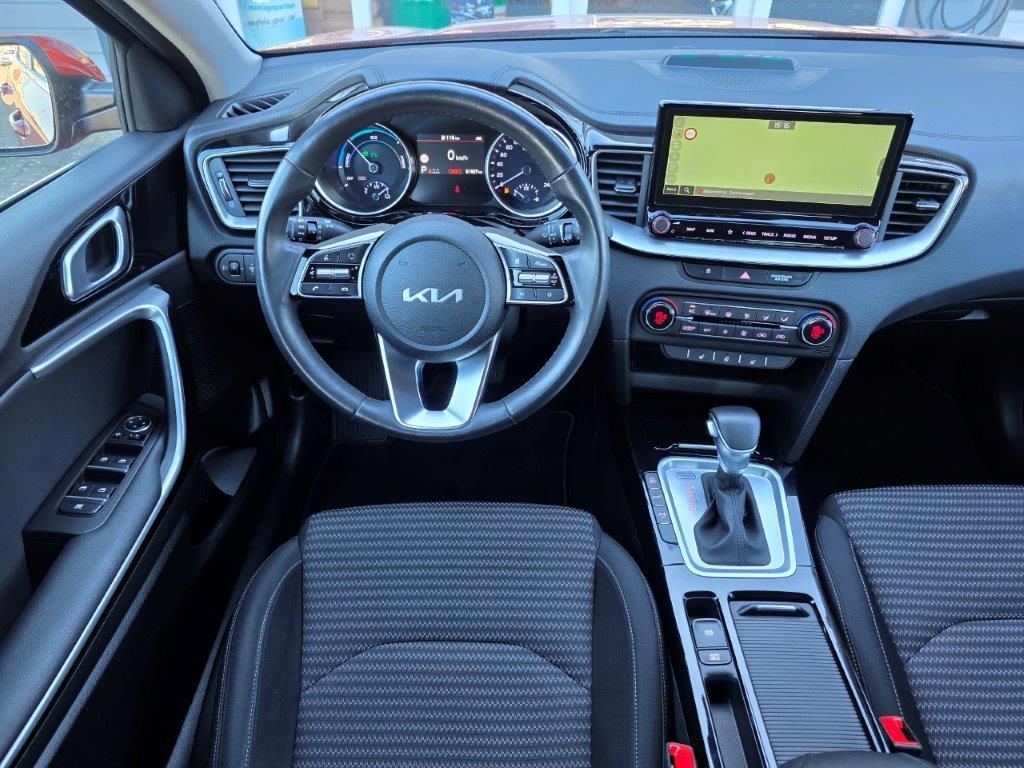 Kia XCeed 1.6 GDI DCT6 OPF Plug-in-Hybrid Vision - Samsaru's Car Outlet