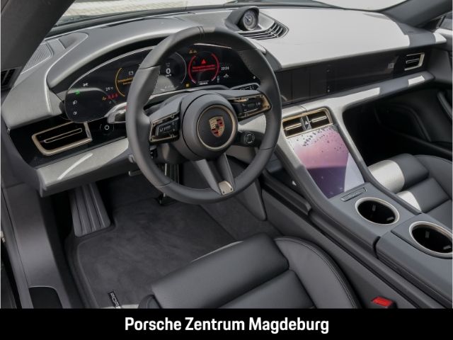 Porsche Taycan 4S*PANO*BOSE*NACHTSICHT*HD-MATRIX*