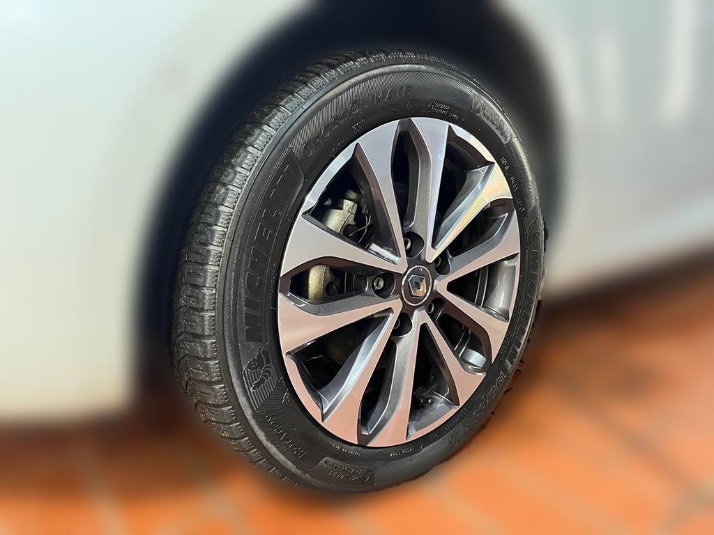 Renault ZOE Intens Z.E. 50 - Samsaru's Car Outlet