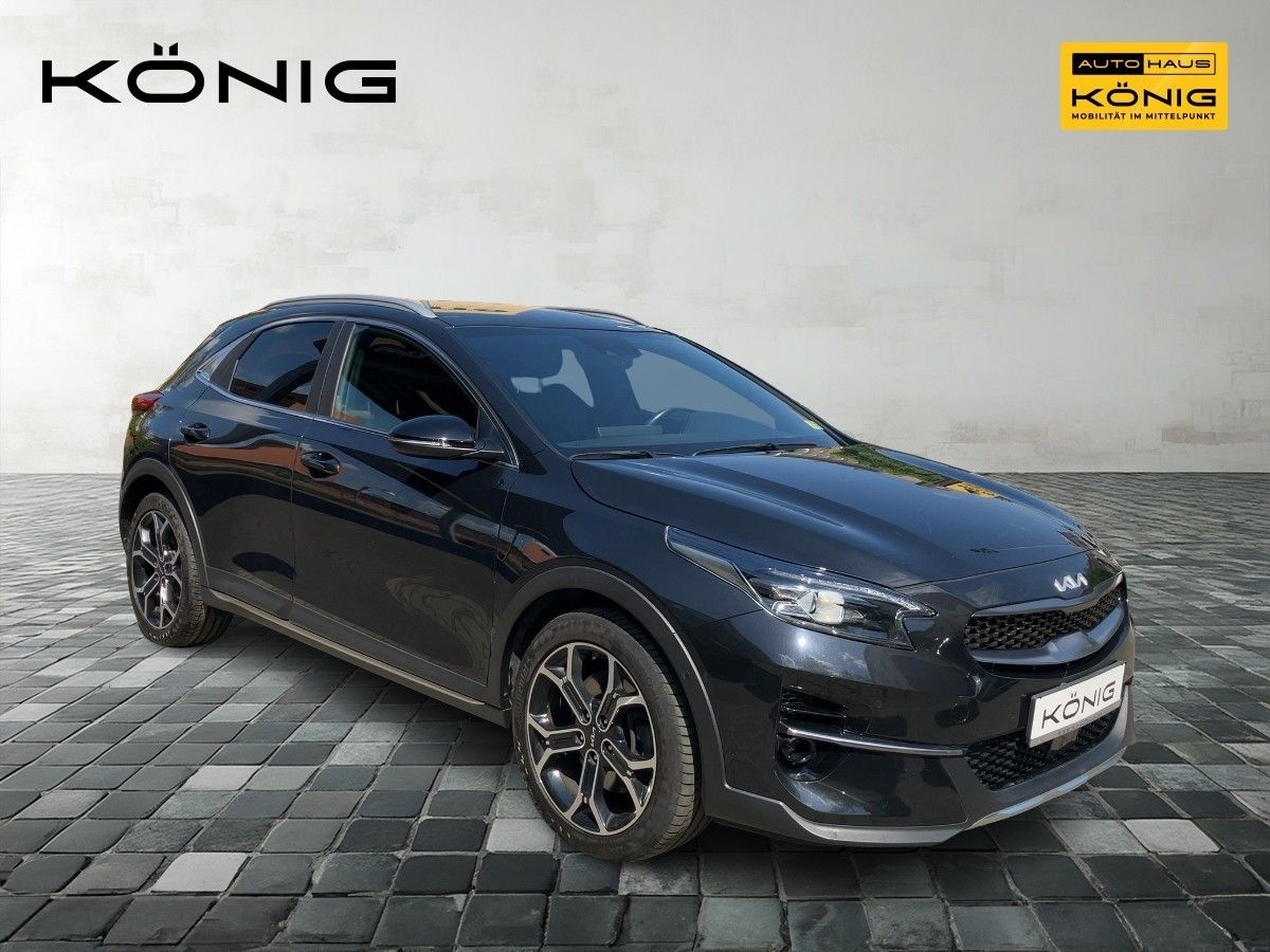 Kia XCeed 1.6T BLACK XDITION - Samsaru's Car Outlet
