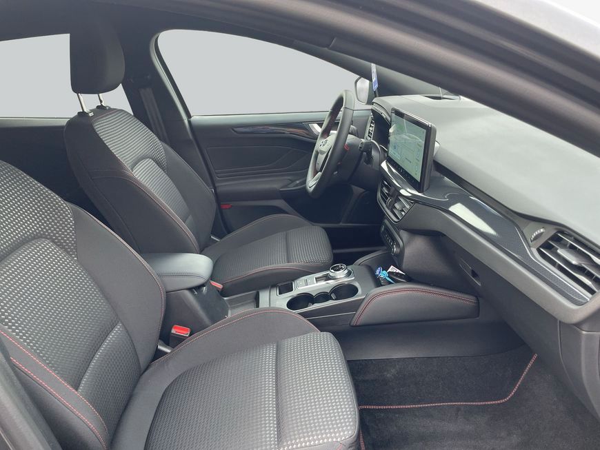 Ford Focus Turnier 1.5 EcoBlue Start-Stopp-System Aut