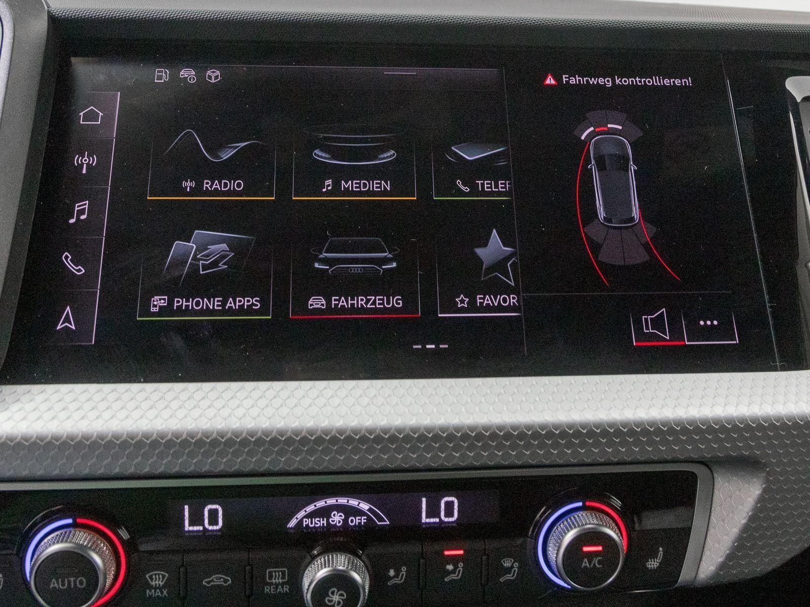 Audi A1 Sportback 30 TFSI 2x S LINE - Samsaru's Car Outlet