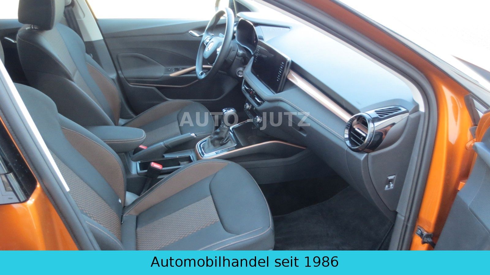 Skoda Fabia 1.0 DSG Style *NAVI/LED/SHZG/ALU*