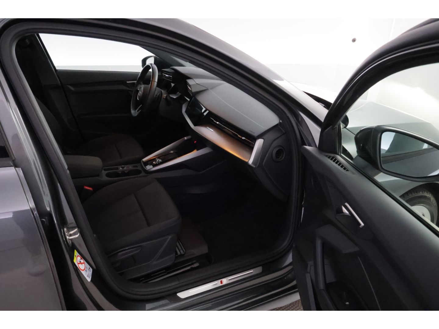 Audi A3 30TFSI SB S-tronic S-line+LED+NAVI+VIRTUAL