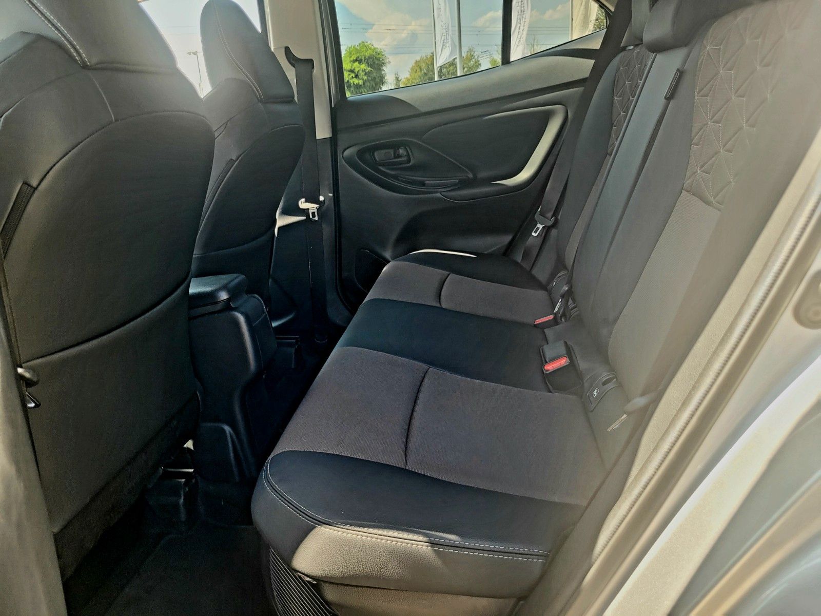 Toyota Yaris Cross 1.5l Hyb Executive*elektr.Heckklappe