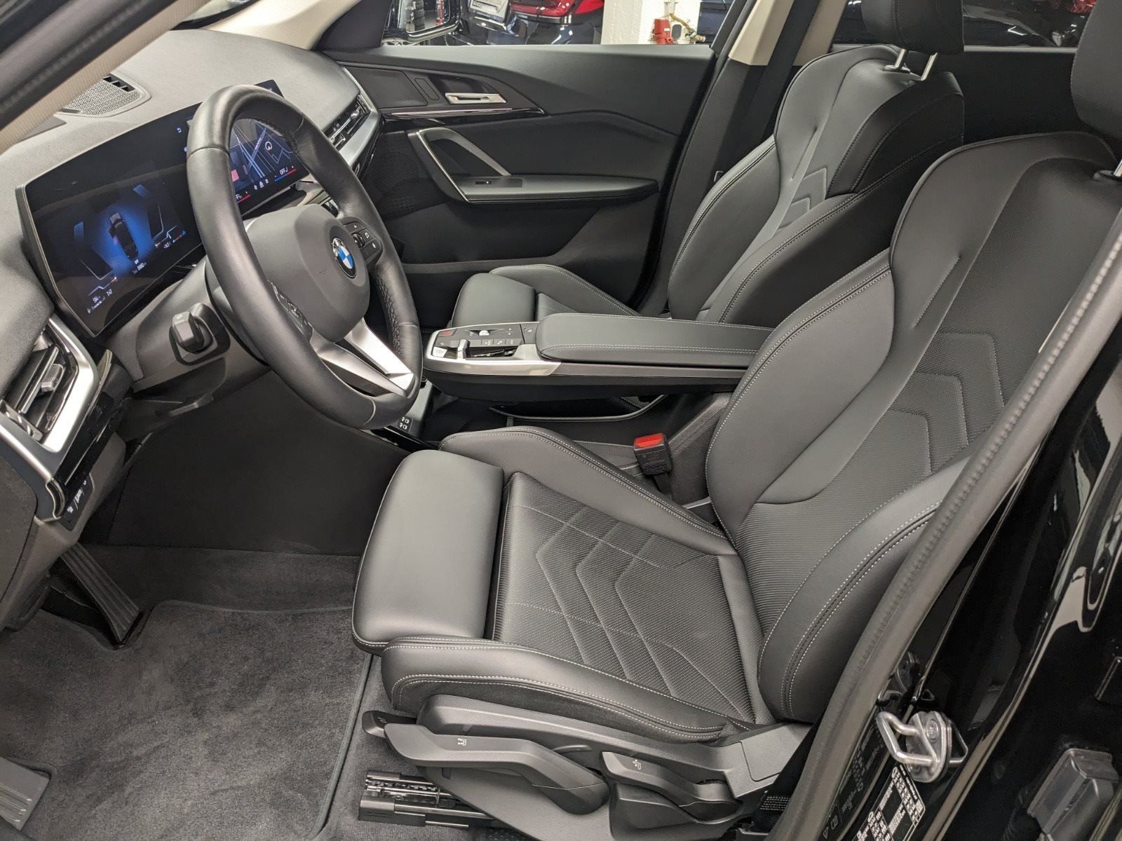 BMW X1 xDrive20d - Samsaru's Car Outlet