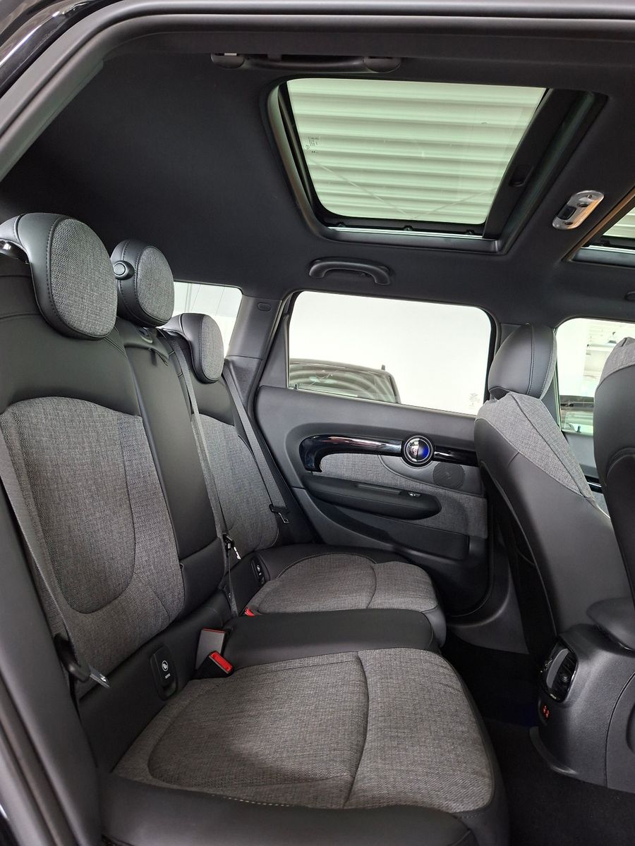 MINI Cooper S Clubman ALL4 - Samsaru's Car Outlet
