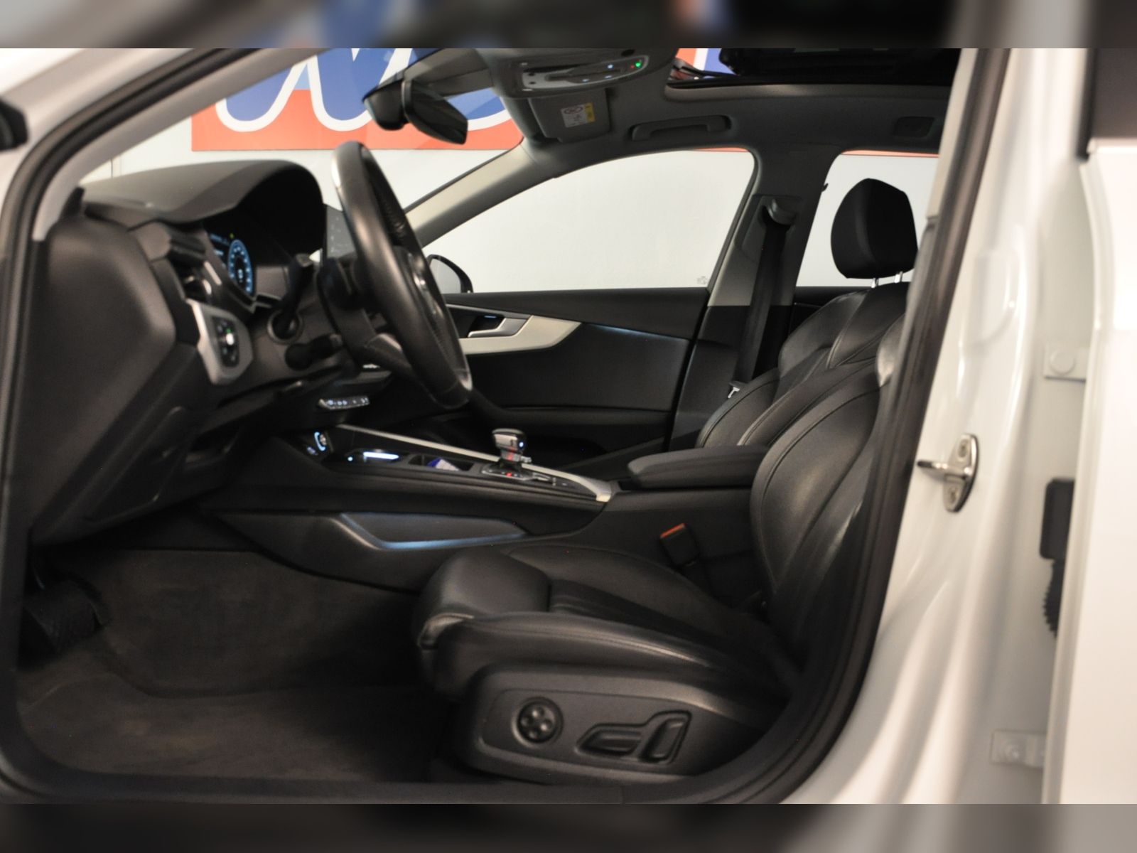 Audi A4 allroad quattro 40TDI Stadt+Tour LED Navi Pan