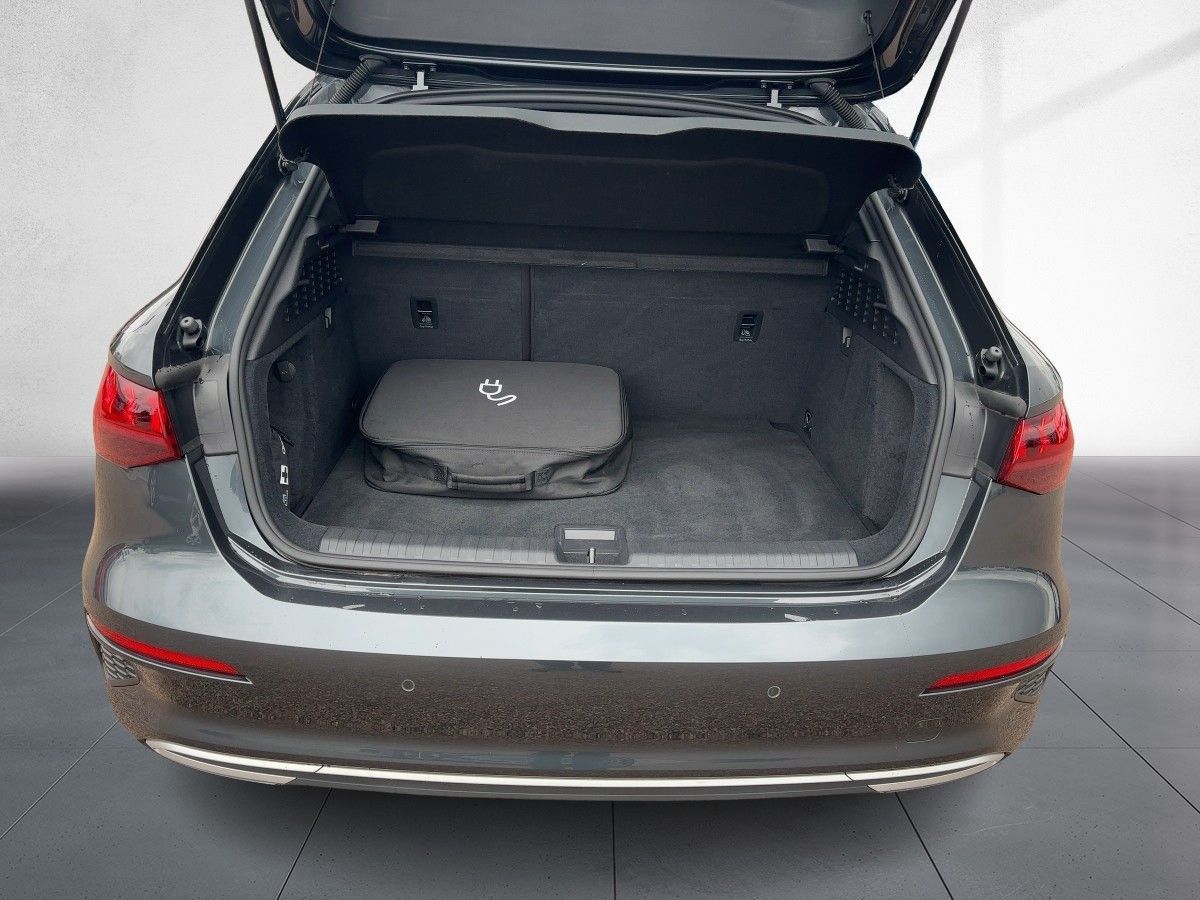 Audi A3 Sportback 40 TFSI e advanced - Samsaru's Car Outlet